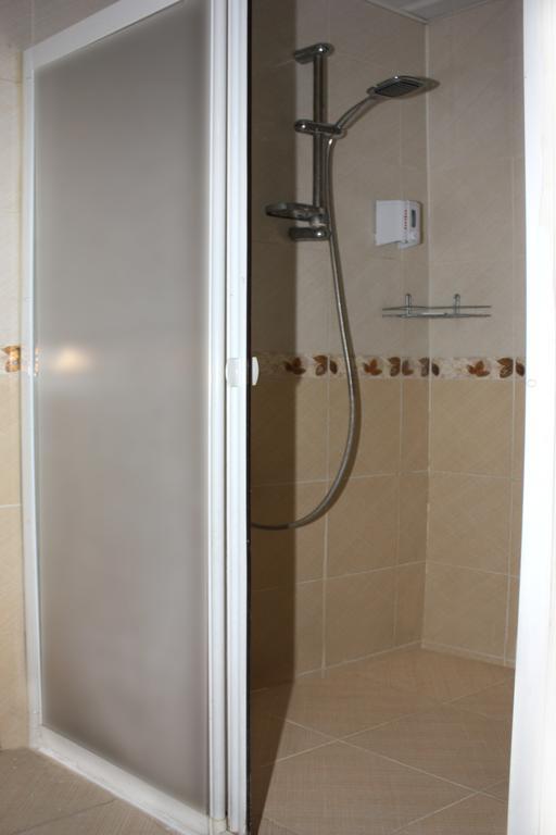 Burak Hotel Gaziantep Phòng bức ảnh