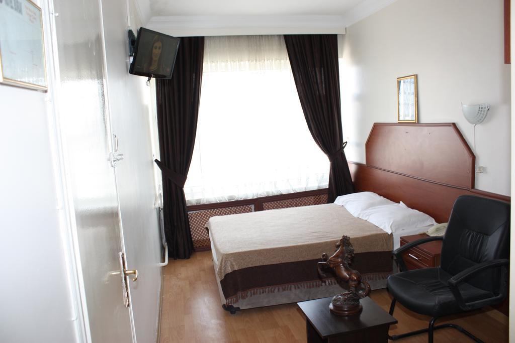 Burak Hotel Gaziantep Phòng bức ảnh