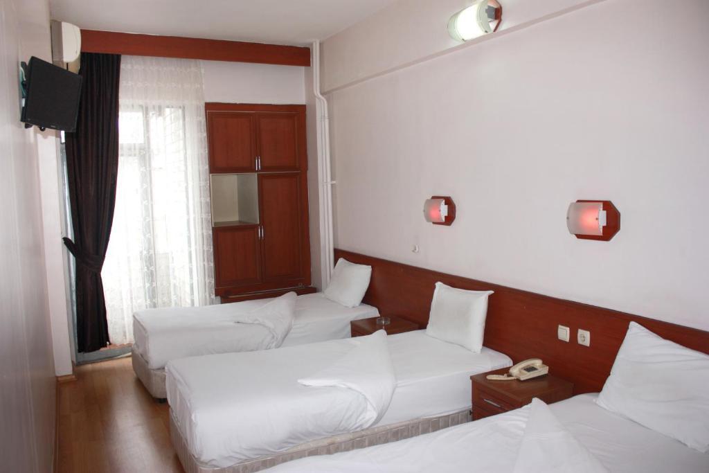 Burak Hotel Gaziantep Phòng bức ảnh