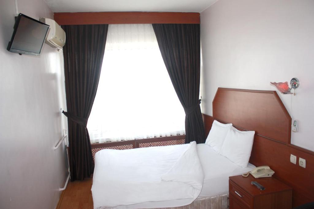 Burak Hotel Gaziantep Phòng bức ảnh